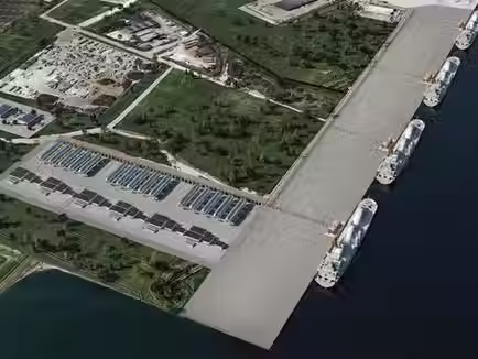 Norne and Port of Aalborg in Denmark to build CO2 hub