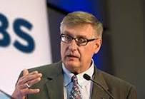 Christopher J. Wiernicki head of the American Classification Society ABS