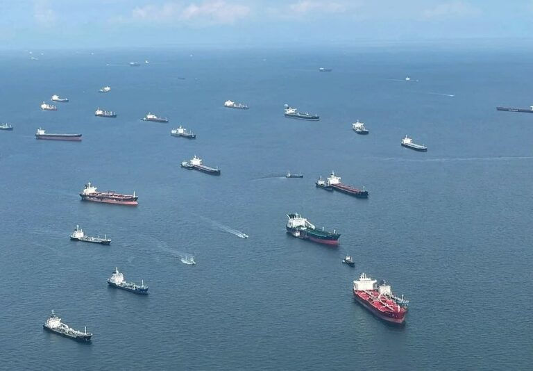 GCMD CEO: What happens downstream is as important as capturing CO2 onboard