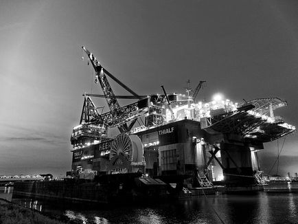 EU: Speeding up carbon capture and storage