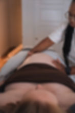 Pregnancy Massage