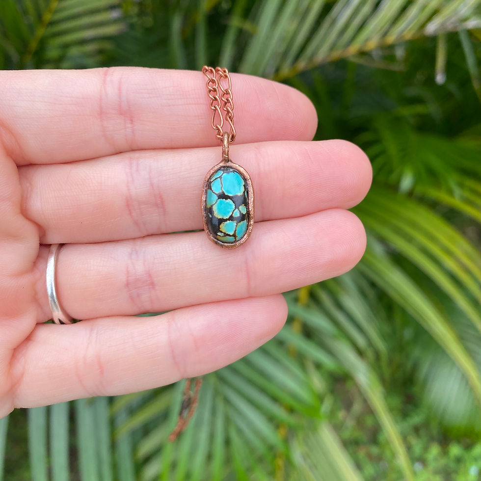 Thumbnail: Cloud Mountain Hubei Turquoise