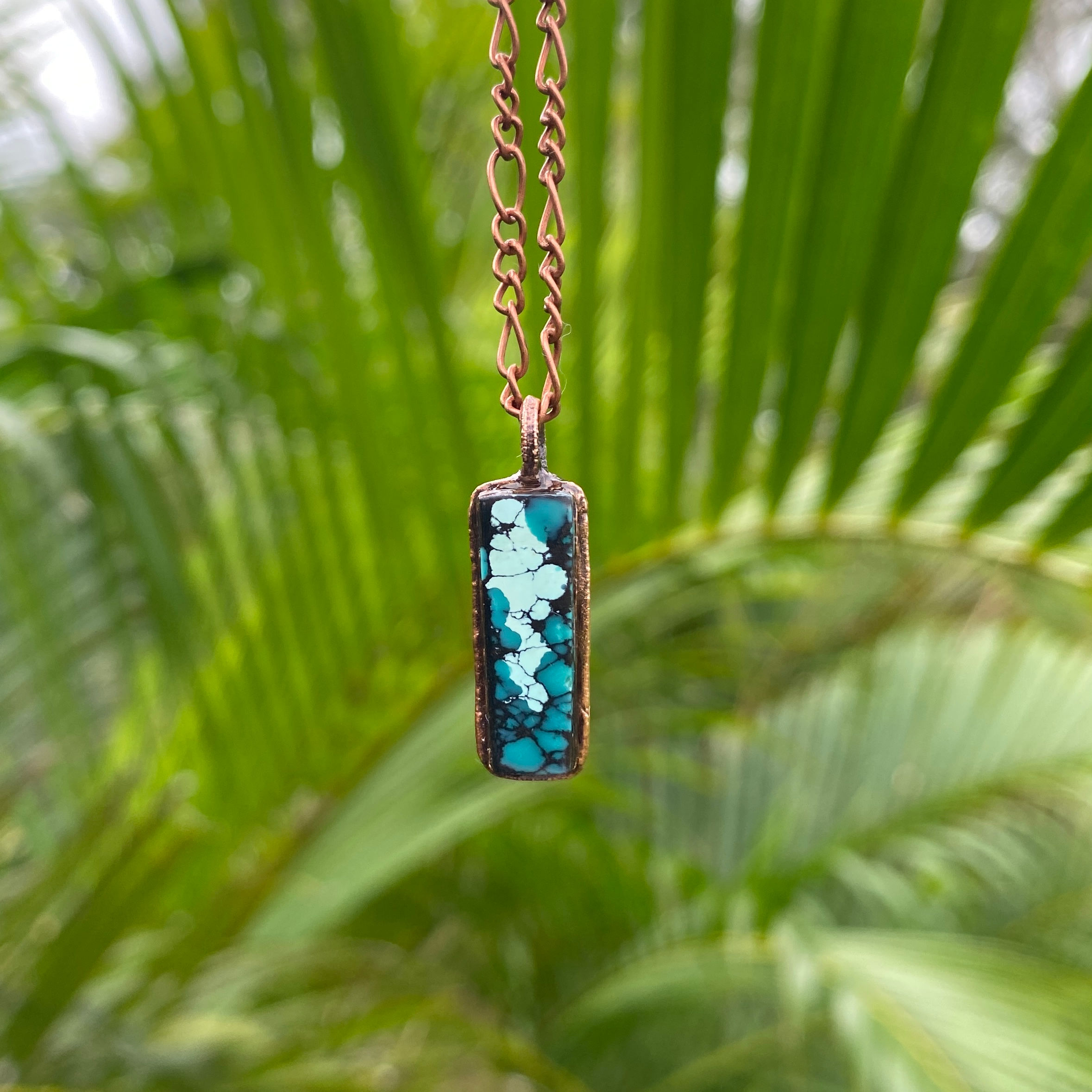 Hubei Turquoise