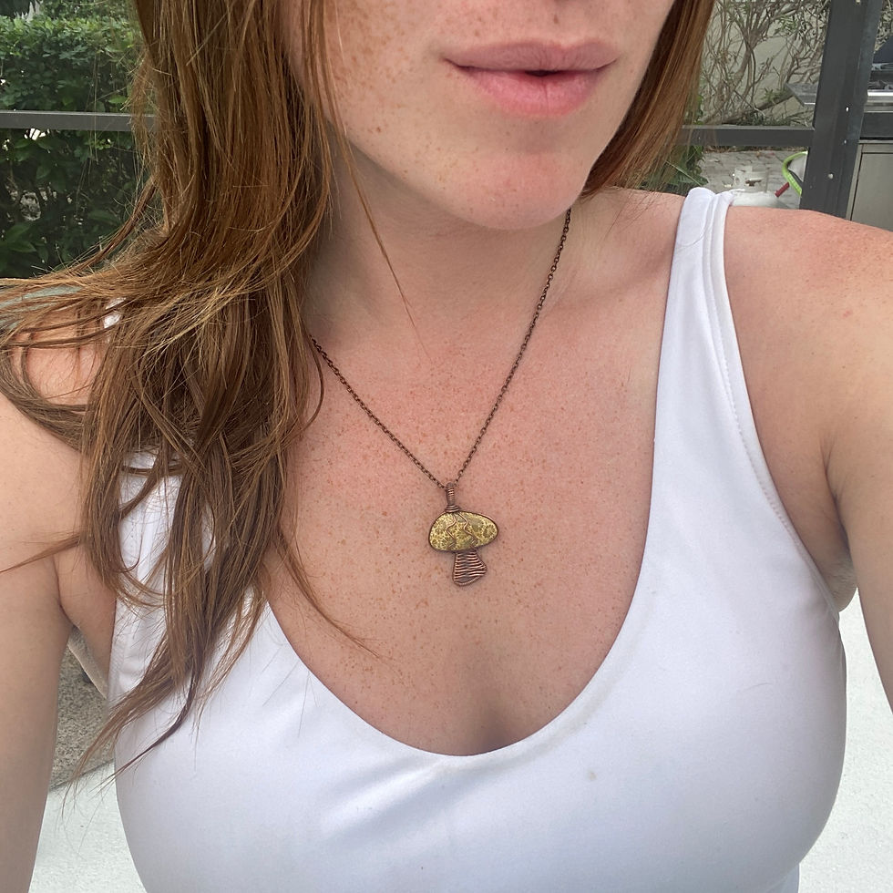 Thumbnail: Fossil Coral