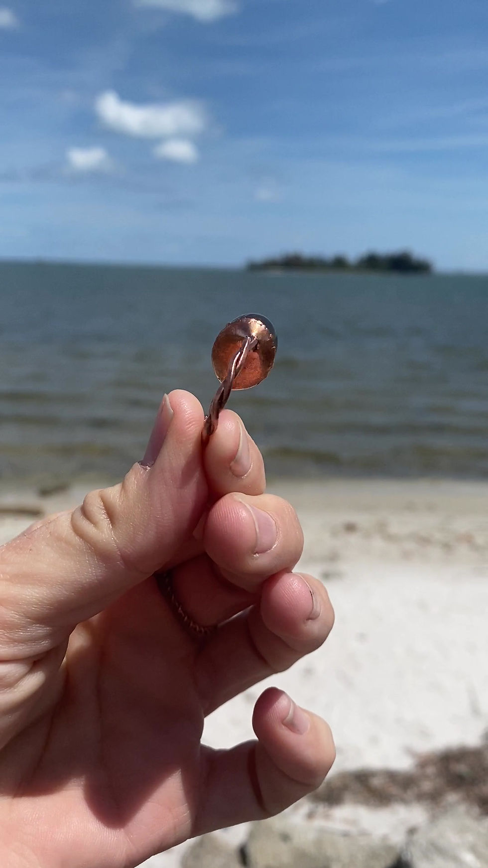 Thumbnail: Labradorite - Size 7.5