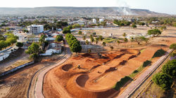 BICICROSS BARREIRAS, BA