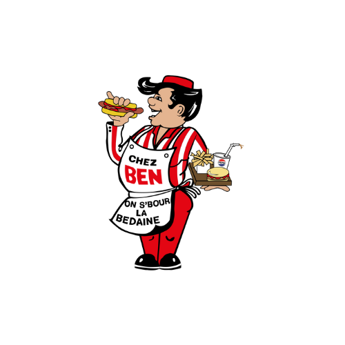 Cantine chez Ben - 10$