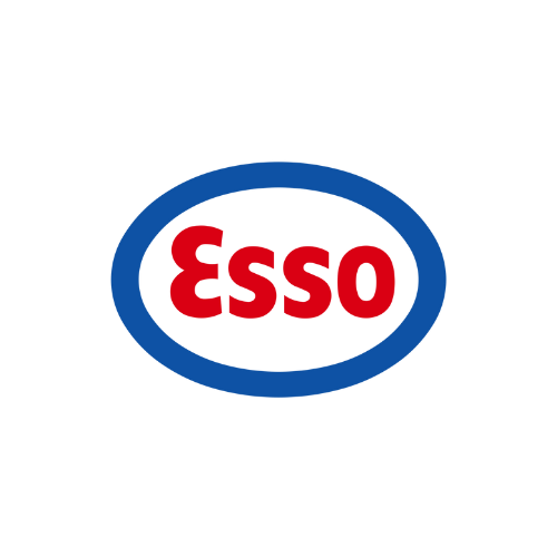 ESSO - 50$