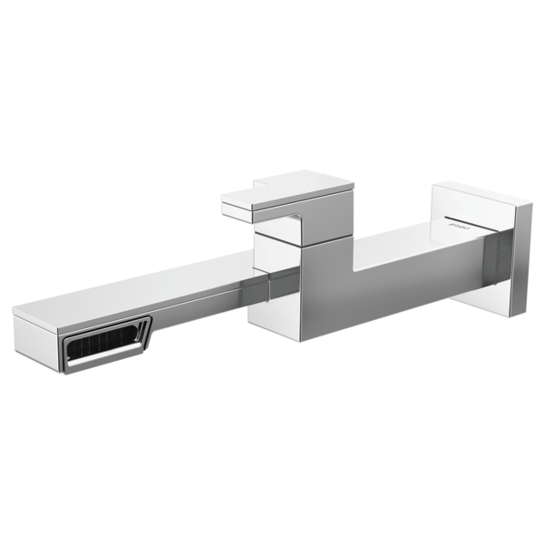 FL- Frank Lloyd Wright® Collection- Single-Handle Wall Mount Bath Faucet 1.2GPM
