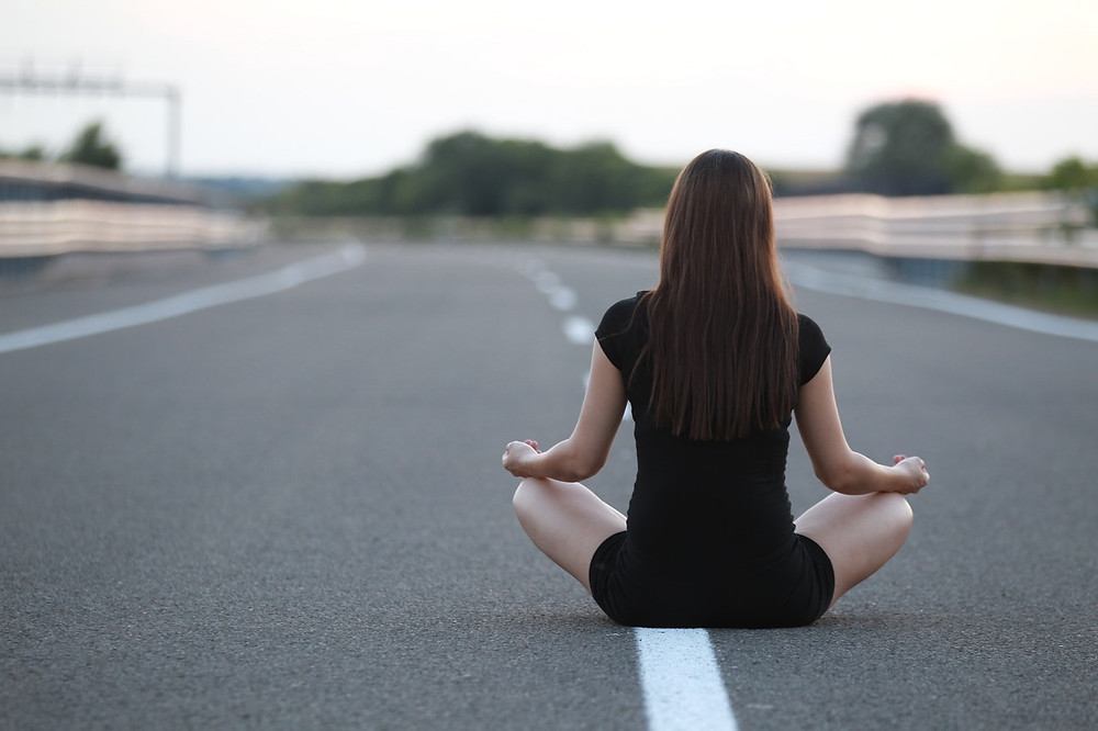Meditation