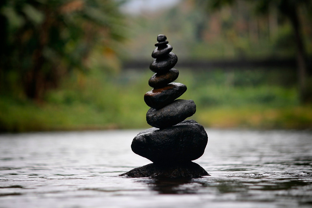Balance