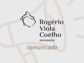 Cronograma de recesso do escritório RVC