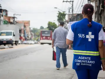 Agentes de saúde e de combate às endemias estão mais próximos de conquistar aposentadoria especial
