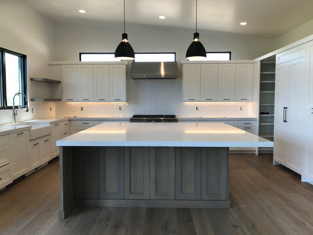 Park City Modern Luxury