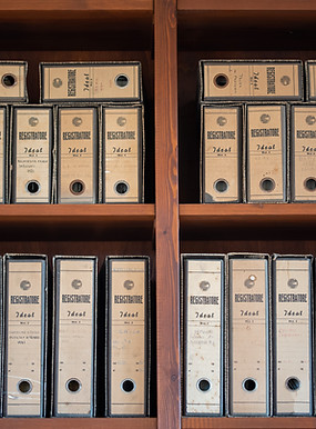file storage