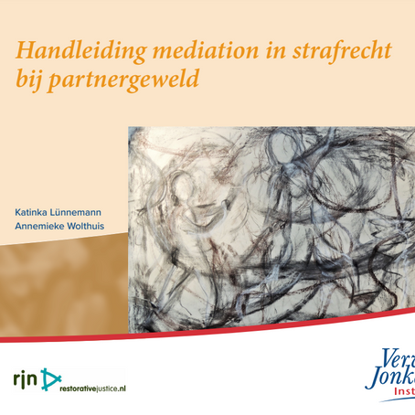 Handleiding MiS Partnergeweld