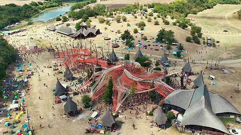 ozora festival