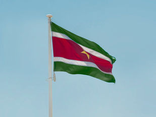 Eerste mediation in strafzaken in Suriname. 