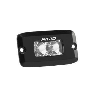 P/N 922113 - SR-M Series PRO Flood Flush Mount