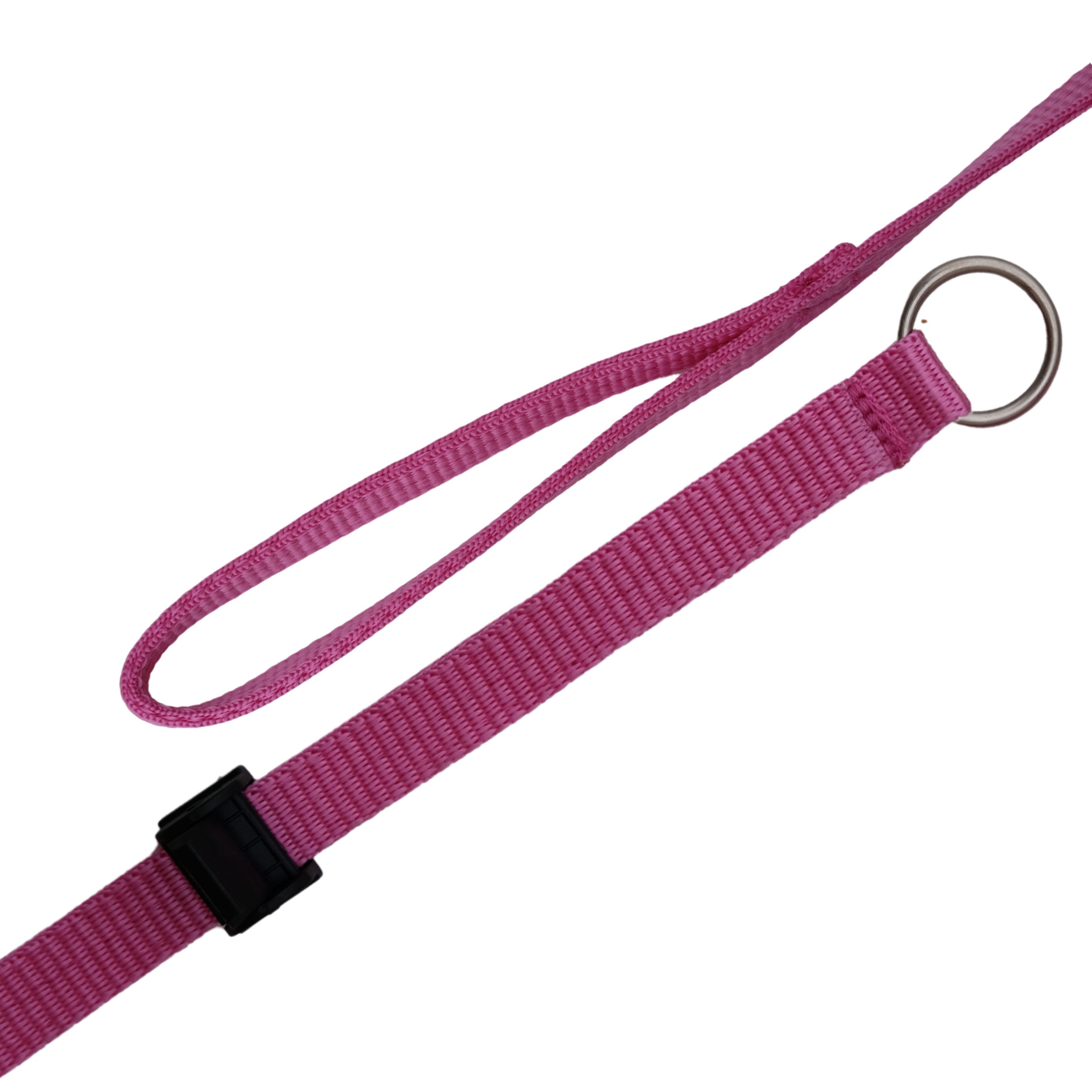 Guia Unificada - Rosa