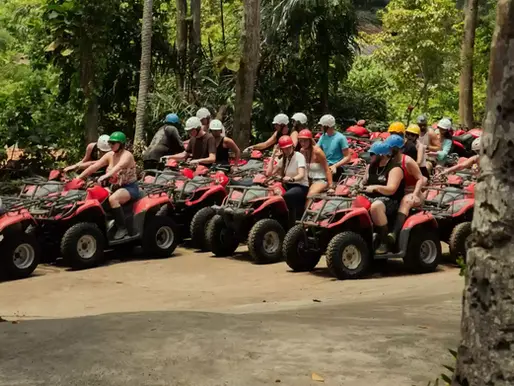 Top 10 Bali ATV 2026