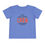 Thumbnail: Personalized Toddler Family Christmas Crew Tee