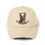 Thumbnail: Unisex Distressed Dog Lover Cap - German Shepherd