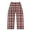 Thumbnail: Plaid Pajama Pants
