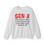Thumbnail: Sweatshirt Gen X Vintage Vibes