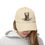 Thumbnail: Unisex Distressed Dog Lover Cap - German Shepherd