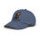 Thumbnail: Unisex Distressed Dog Lover Cap - Dachshund
