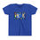 Thumbnail: Kids Short Sleeve Tee - Pre-K Shirt for Little Students