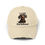 Thumbnail: Unisex Distressed Dog Lover Cap - Dachshund