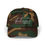 Thumbnail: Believe Classic Dad Cap, Adjustable White Cap, Perfect for Gifts, Faith-Based