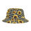 Thumbnail: Sunflower Pattern Bucket Hat