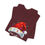 Thumbnail: Christmas Crew Santa Hat Tee