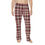 Thumbnail: Plaid Pajama Pants