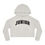 Thumbnail: Junior 2026 Women's Cropped Hoodie | Trendy College Sweatshirt 