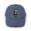 Thumbnail: Unisex Distressed Dog Lover Cap - Lab