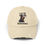 Thumbnail: Unisex Distressed Dog Lover Cap - Doberman