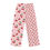 Thumbnail: Coquette Pink Gingham and Cherries PJ Bottoms
