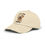 Thumbnail: Unisex Distressed Dog Lover Cap - Golden Retreiver