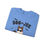 Thumbnail: Boo-Jee Ghost Crewneck Sweatshirt, Cute Halloween Apparel, Fall Fashion