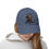 Thumbnail: Unisex Distressed Dog Lover Cap - Dachshund