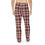 Thumbnail: Plaid Pajama Pants