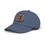 Thumbnail: Unisex Distressed Dog Lover Cap - Long Haired Dachshund