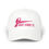 Thumbnail: Just Cure It, Breast Cancer Awareness Dad Cap