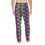 Thumbnail: Colorful Smiley Face Pajama Pants