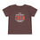 Thumbnail: Personalized Toddler Family Christmas Crew Tee