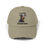 Thumbnail: Unisex Distressed Dog Lover Cap - Doberman